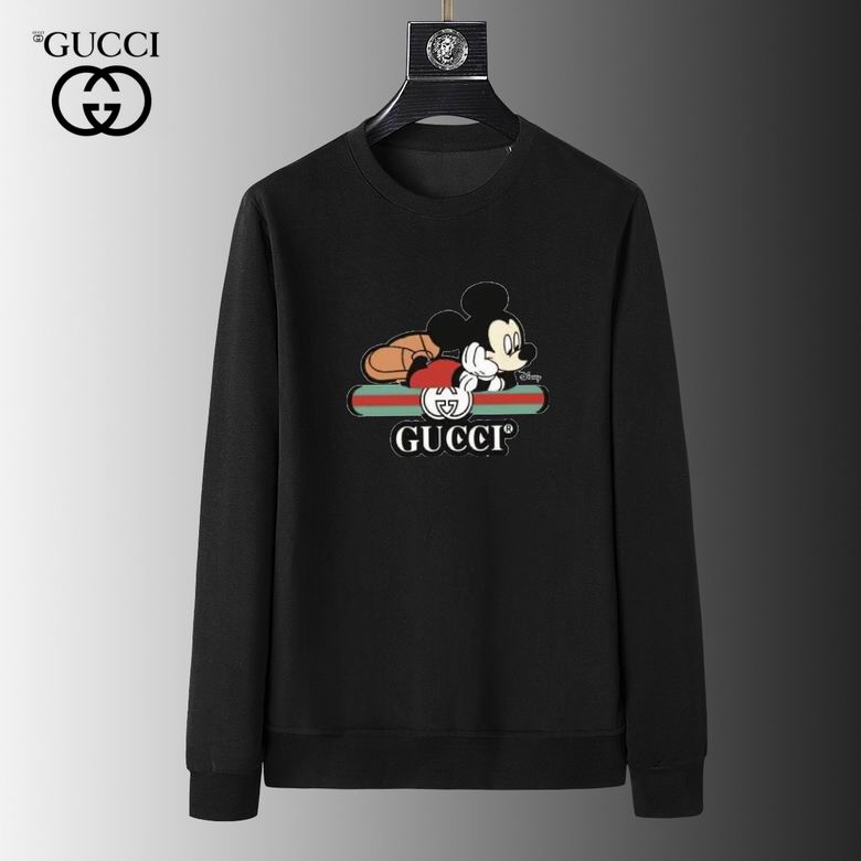 Gucci Sweatshirt m-3xl-140